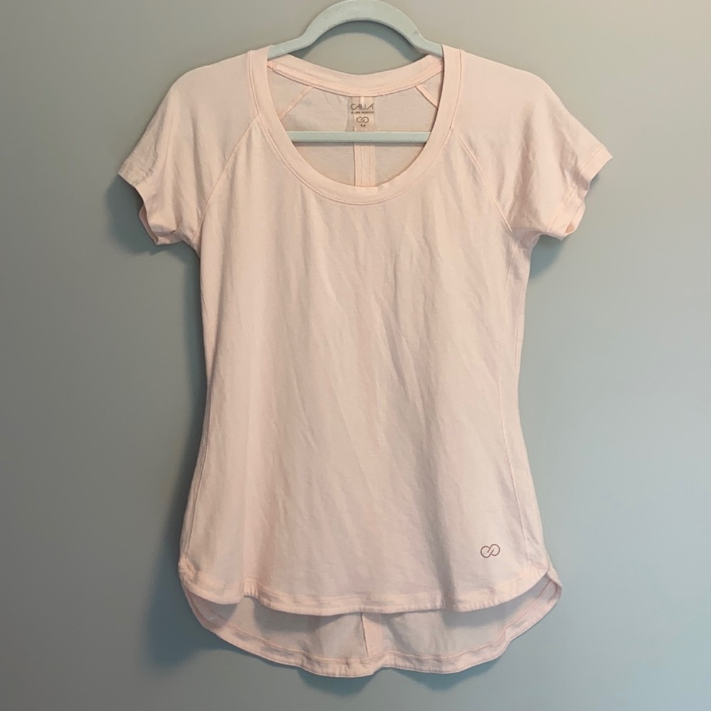 NWOT!! Calia By Carrie Underwood T-shirt